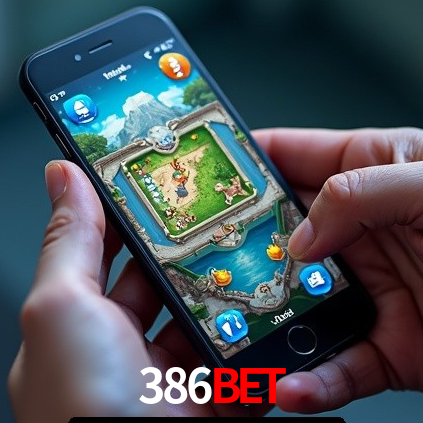 Segurança 2FA 386BET