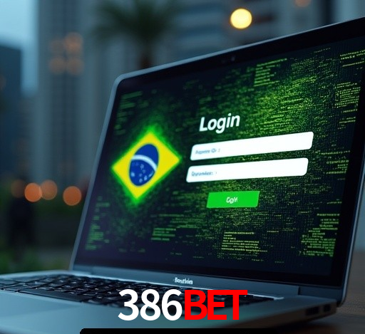 Integração de APIs 386BET