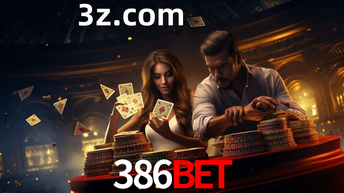 Apostas de Tênis 386BET