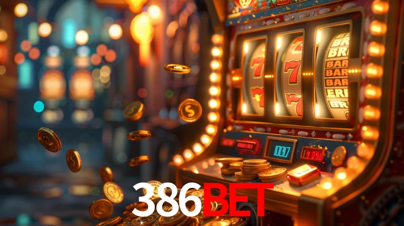 Ofertas Exclusivas 386BET