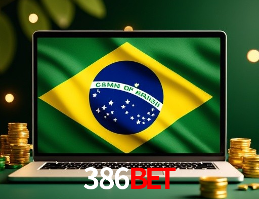 Provedores de Jogos 386BET