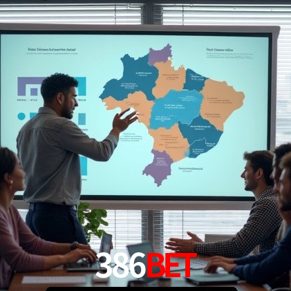 PIX Instantâneo 386BET