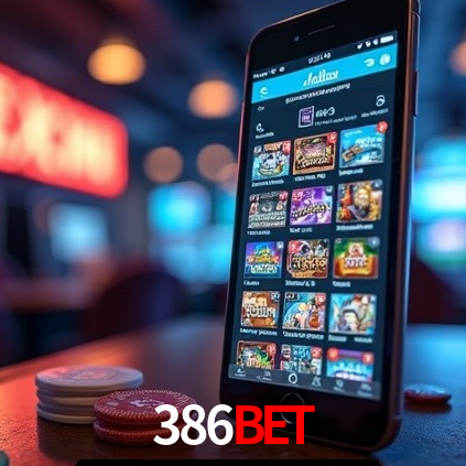 Casino VIP 386BET