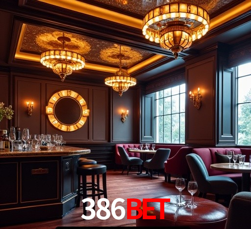 Especiais de Fim de Semana 386BET